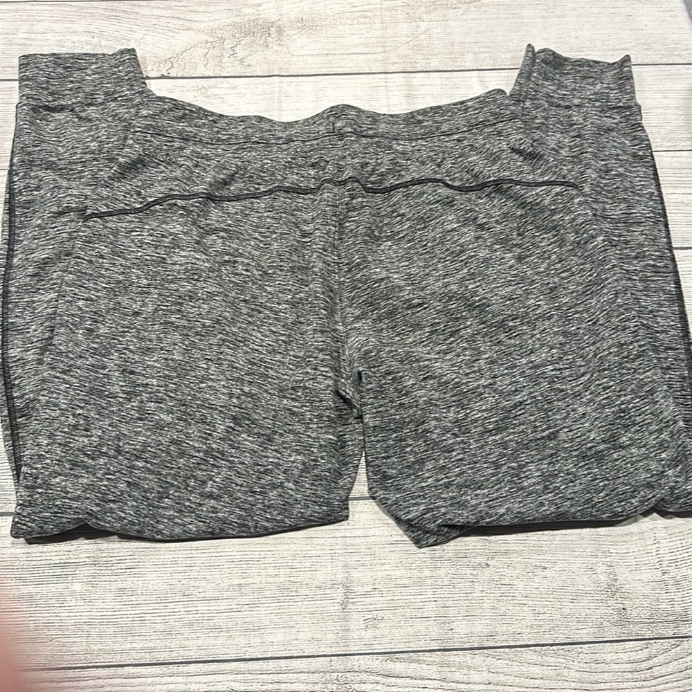 🍋Women’s Lululemon Ready to Rulu Fleece jogger size 10🍋 - Picture 12 of 16